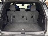 Thumbnail of 2025 Sterling Gray Metallic Chevrolet Traverse