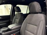 Thumbnail of 2025 Sterling Gray Metallic Chevrolet Traverse