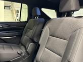 Thumbnail of 2025 Sterling Gray Metallic Chevrolet Traverse