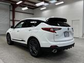 Thumbnail of 2023 Platinum White Pearl Acura RDX
