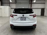 Thumbnail of 2023 Platinum White Pearl Acura RDX