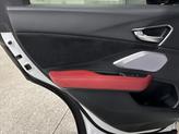 Thumbnail of 2023 Platinum White Pearl Acura RDX