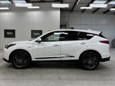 Thumbnail of 2023 Platinum White Pearl Acura RDX