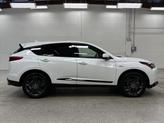 Thumbnail of 2023 Platinum White Pearl Acura RDX