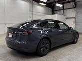 Thumbnail of 2023 Solid Black Tesla Model 3