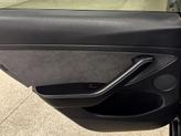 Thumbnail of 2023 Solid Black Tesla Model 3