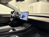 Thumbnail of 2023 Solid Black Tesla Model 3