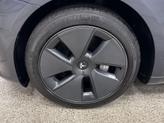 Thumbnail of 2023 Solid Black Tesla Model 3
