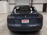 Thumbnail of 2023 Solid Black Tesla Model 3