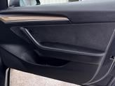 Thumbnail of 2023 Solid Black Tesla Model 3