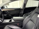 Thumbnail of 2023 Solid Black Tesla Model 3