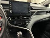 Thumbnail of 2022 Wind Chill Pearl w/Midnight Black Metallic Roof Toyota Camry
