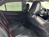 Thumbnail of 2022 Wind Chill Pearl w/Midnight Black Metallic Roof Toyota Camry