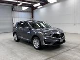 Thumbnail of 2019 Modern Steel Metallic Acura RDX