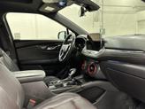 Thumbnail of 2023 Sterling Gray Metallic Chevrolet Blazer