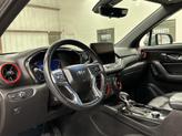 Thumbnail of 2023 Sterling Gray Metallic Chevrolet Blazer
