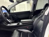 Thumbnail of 2021 Pearl White Multi-Coat Tesla Model Y