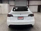 Thumbnail of 2021 Pearl White Multi-Coat Tesla Model Y