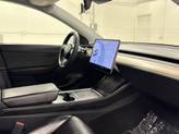 Thumbnail of 2021 Pearl White Multi-Coat Tesla Model Y