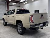 Thumbnail of 2021 Desert Sand Metallic GMC Canyon