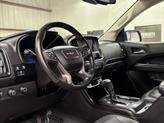 Thumbnail of 2021 Desert Sand Metallic GMC Canyon