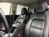 Thumbnail of 2021 Desert Sand Metallic GMC Canyon