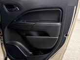 Thumbnail of 2021 Desert Sand Metallic GMC Canyon