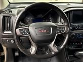 Thumbnail of 2021 Desert Sand Metallic GMC Canyon