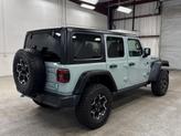 Thumbnail of 2023 Earl Clearcoat Jeep Wrangler 4xe