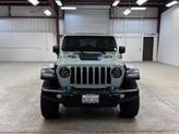 Thumbnail of 2023 Earl Clearcoat Jeep Wrangler 4xe