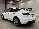 Thumbnail of 2023 Pearl White Multi-Coat Tesla Model Y