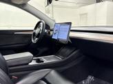 Thumbnail of 2023 Pearl White Multi-Coat Tesla Model Y