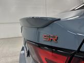 Thumbnail of 2024 Atlantic Gray Metallic Nissan Sentra