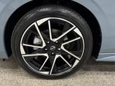 Thumbnail of 2024 Atlantic Gray Metallic Nissan Sentra