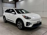 Thumbnail of 2022 Snow White Pearl Kia Niro EV