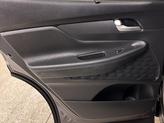 Thumbnail of 2022 Portofino Gray Hyundai SANTA FE