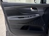 Thumbnail of 2022 Portofino Gray Hyundai SANTA FE