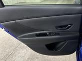 Thumbnail of 2025 Intense Blue Hyundai ELANTRA