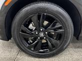 Thumbnail of 2024 Summit White Buick Encore GX