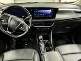 Thumbnail of 2024 Summit White Buick Encore GX