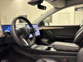 Thumbnail of 2022 Midnight Silver Metallic Tesla Model Y