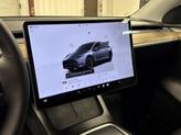 Thumbnail of 2022 Midnight Silver Metallic Tesla Model Y
