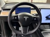 Thumbnail of 2022 Midnight Silver Metallic Tesla Model Y