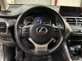 Thumbnail of 2019 Nebula Gray Pearl Lexus NX 300