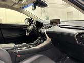 Thumbnail of 2019 Nebula Gray Pearl Lexus NX 300