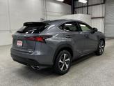 Thumbnail of 2019 Nebula Gray Pearl Lexus NX 300