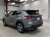 Thumbnail of 2019 Nebula Gray Pearl Lexus NX 300
