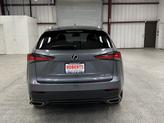 Thumbnail of 2019 Nebula Gray Pearl Lexus NX 300