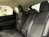 Thumbnail of 2019 Nebula Gray Pearl Lexus NX 300