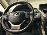 Thumbnail of 2019 Nebula Gray Pearl Lexus NX 300